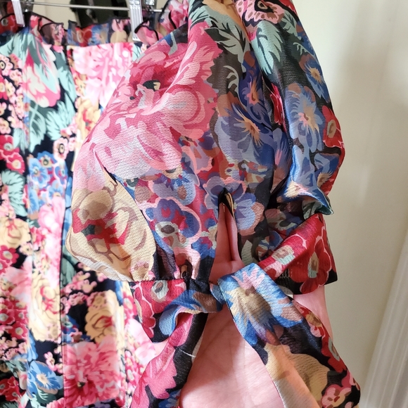 Keepsake the Label Runaway Dress - Picture 10 of 13